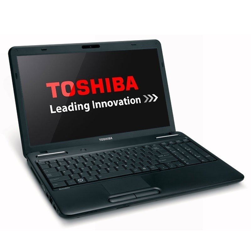 Toshiba Satellite C650D; AMD V120 Processor 2.20 GHz; 15.6 p...